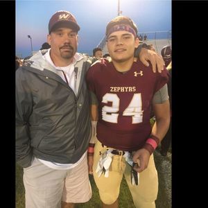 Meet your Posher, Alex